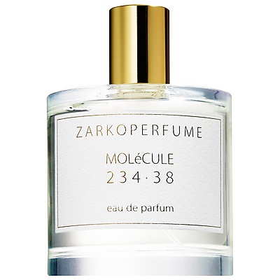 Zarko perfume Molécule 234·38 EdP 100  ml Unısex Tester Parfüm